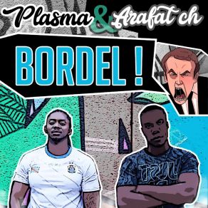 Download track Bordel Arafat C. H