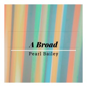 Download track That's What I Like About The North Pearl Bailey