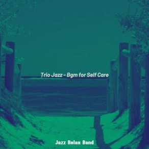 Download track Background For Staycations Jazz Relax Band