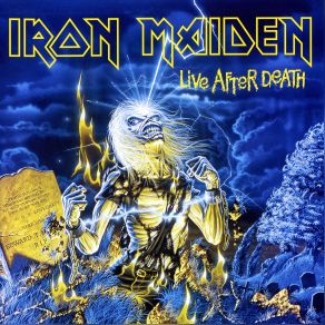 Download track Children Of The Damned Iron Maiden