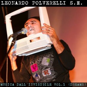 Download track Television Man Leonardo Polverelli