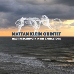 Download track Back To The Wall Mattan Klein Quintet