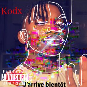 Download track T'Inquiète Pas Kodx