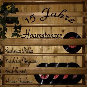 Download track Heut Geht's Auf Prissner Tanzlmusi