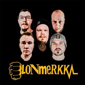 Download track Mitä Äitini Minusta Kertoo Elonmerkki