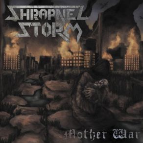 Download track Rising Storm Shrapnel Storm