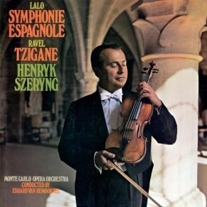 Download track 3.3. Intermezzo (Allegretto Non Troppo) Henryk Szeryng, Orchestre National De L'Opera De Monte-Carlo