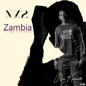 Download track Enough NK2 ZambiaMikha'el