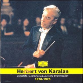 Download track Also Sprach Zarathustra, Op. 30; Das Tanzlied Herbert Von Karajan, Berliner Philharmoniker, Gundula Janowitz