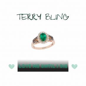 Download track Love Me Until I Die Terry Bling