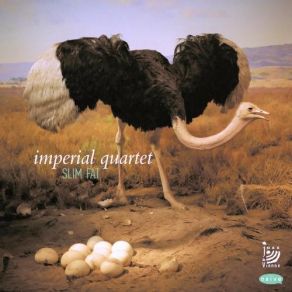 Download track Bees Of Universe The Imperial Quartet