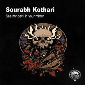 Download track Something Evil Sourabh Kothari