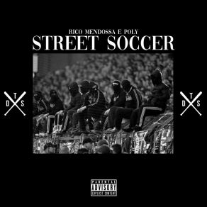 Download track Mandzukic Rico MendossaEgreen