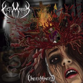 Download track Holy Inquisition Victimarium