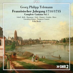 Download track Telemann Cantata Muß Nicht Der Mensch Immer In Streit Sein Tvwv 11146 VI. Choral Führ Uns, Herr, In Versuchung Nicht Elisabeth Scholl, Julian Dominique Clement, Fabian Kelly, Rebekka Stolz