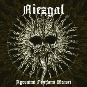 Download track U Niebyćci / Krok IV – Pad Ściaham Chrystovym Niezgal