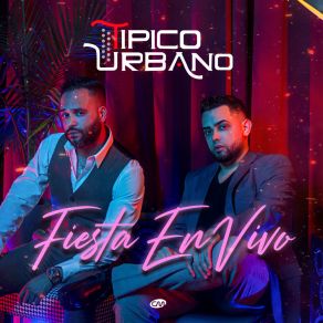 Download track Claritza (En Vivo) Tipico Urbano