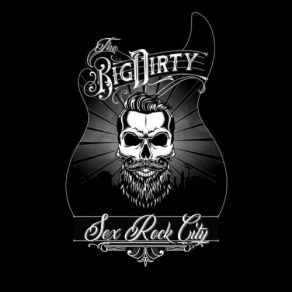 Download track The Day The Devil Came To Town Big Dirty