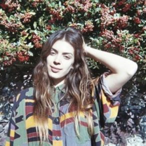 Download track Wisdom Teeth Song Julie Byrne