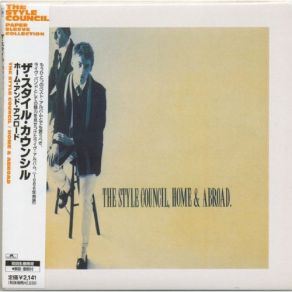 Download track (When You) Call Me The Style Council