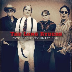 Download track The Sound The Long Ryders