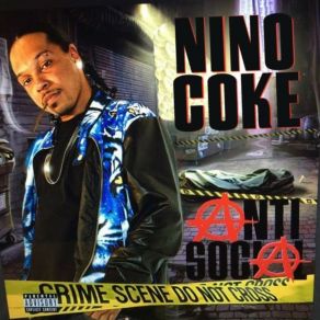 Download track Woah Bitch Nino Coke