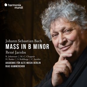 Download track 22. Mass In B Minor, BWV 232 III. Sanctus - Sanctus. Pleni Sunt Coeli Johann Sebastian Bach