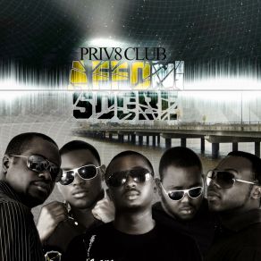 Download track La Vibe Priv8 Club