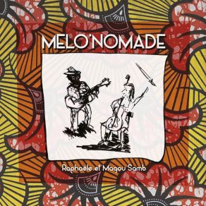 Download track Serigne Bi Melo'Nomade