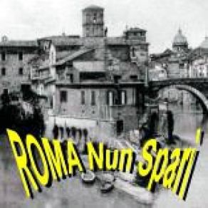 Download track ROMA Nun Sparì Versione Orchestrale Piero B.