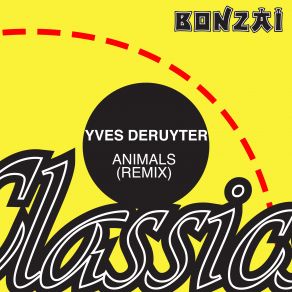 Download track Guess Who? Yves Deruyter