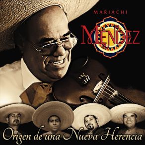 Download track El Burro Pardo Mariachi Méndez