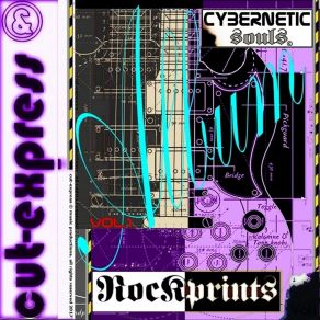 Download track No Security Cybernetic Souls