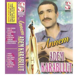 Download track Gümüşhanelim Adem Karabulut