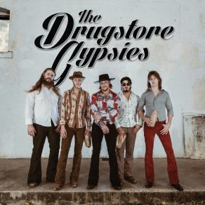 Download track Breakin' The Law The Drugstore Gypsies