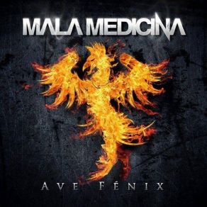 Download track Reaccionar Mala Medicina