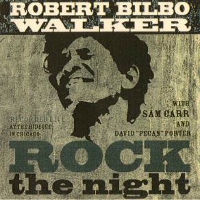 Download track Why I Sing The Blues C Robert Walker