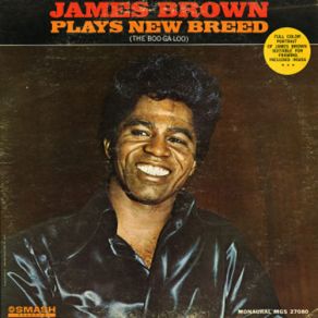 Download track Lost In The Mood Of Changes James Brown