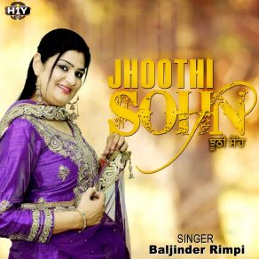 Download track Jhoothi Sohn Khan Walea Baljinder Rimpi