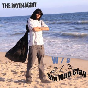 Download track SPACE TRAP The Raven Agent