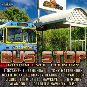 Download track Country Bus Assassin