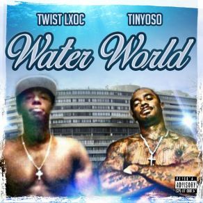 Download track Truth Twist Lxoc