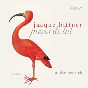 Download track 26. Suite En Fa-Diese Mineur Sarabande Jacques Bittner