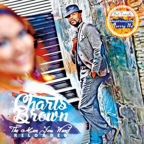 Download track Tonight Is Your Night Charls Brown