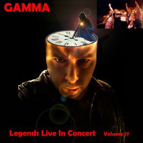 Download track I'm Alive (Live In Denver, CO, October 17, 1979) GammaCo