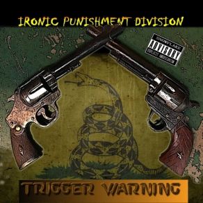 Download track Party Like It's 1099 Ironic Punishment Division