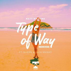 Download track Type Of Way (Chris Royal Remix) Nheon