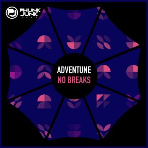 Download track No Breaks (Extended Mix) Adventune