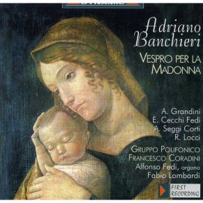 Download track 06. GA. Banchieri -Laudate Pueri Adriano Banchieri