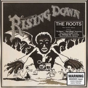 Download track Live @ WPFW, 1994 + The Roots